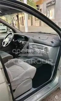 2003 Renault Scenic