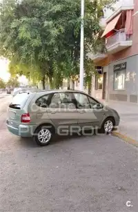 2003 Renault Scenic