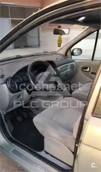 2003 Renault Scenic