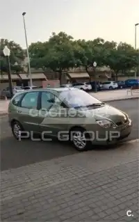 2003 Renault Scenic