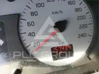 2003 Renault Scenic