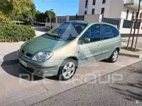 2003 Renault Scenic
