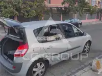 2003 Renault Scenic