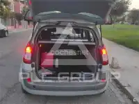 2003 Renault Scenic