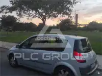 2003 Renault Scenic