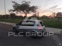 2003 Renault Scenic