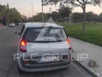 2003 Renault Scenic