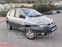 2003 Renault Scenic