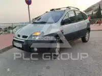 2003 Renault Scenic