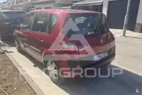 2003 Renault Scenic