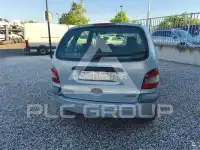 2003 Renault Scenic