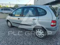 2003 Renault Scenic