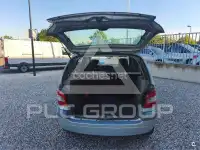 2003 Renault Scenic