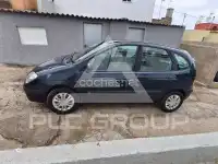 2003 Renault Scenic