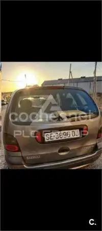 2003 Renault Scenic