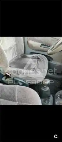 2003 Renault Scenic