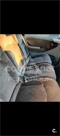 2003 Renault Scenic