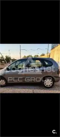 2003 Renault Scenic