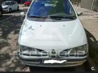 2003 Renault Scenic