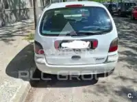 2003 Renault Scenic