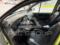 2003 Renault Scenic