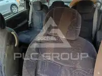 2003 Renault Scenic
