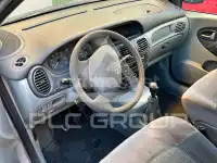 2003 Renault Scenic
