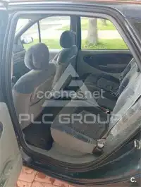 2003 Renault Scenic