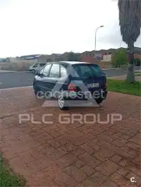2003 Renault Scenic
