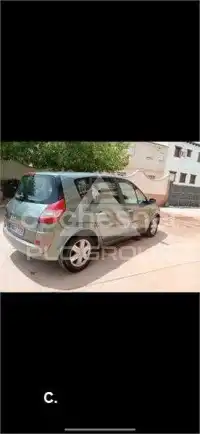 2003 Renault Scenic
