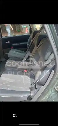 2003 Renault Scenic