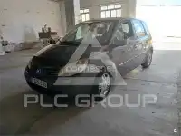 2003 Renault Scenic