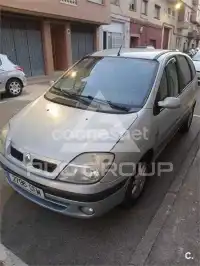 2003 Renault Scenic