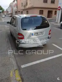2003 Renault Scenic