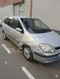 2003 Renault Scenic