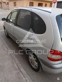2003 Renault Scenic