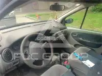2003 Renault Scenic