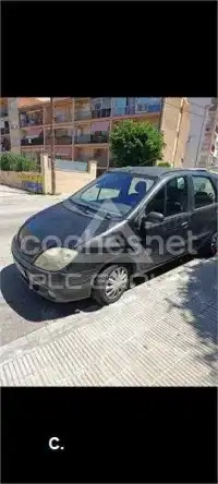 2003 Renault Scenic