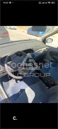 2003 Renault Scenic