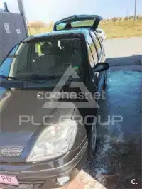 2003 Renault Scenic