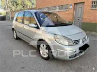 2003 Renault Scenic