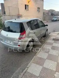 2003 Renault Scenic