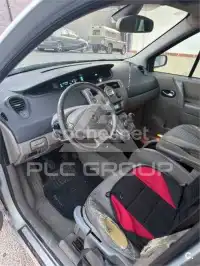 2003 Renault Scenic