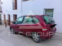 2003 Renault Scenic