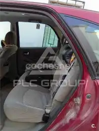 2003 Renault Scenic