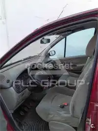 2003 Renault Scenic