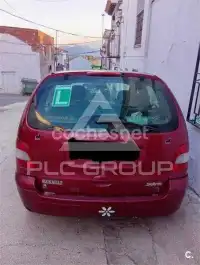 2003 Renault Scenic