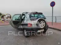 2003 Renault Scenic