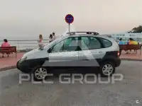2003 Renault Scenic