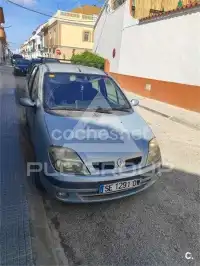 2003 Renault Scenic